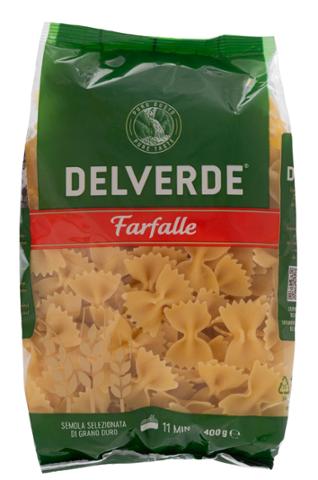 Del Verde Farfalle