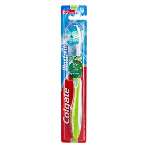 Colgate Maxfresh Medium Toothbrush