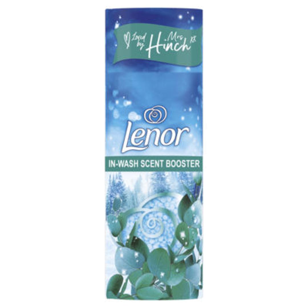 Lenor In-Wash Scent Booster Frosted Eucalyptus