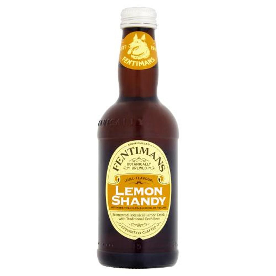 Fentimans Lemon Shandy