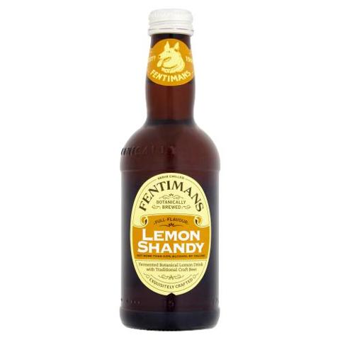 Fentimans Lemon Shandy