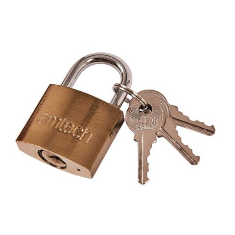 XXSEL32 32mm Padlock