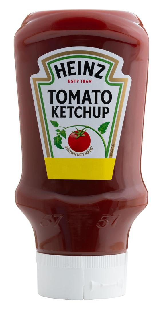 Heinz Tomato Ketchup