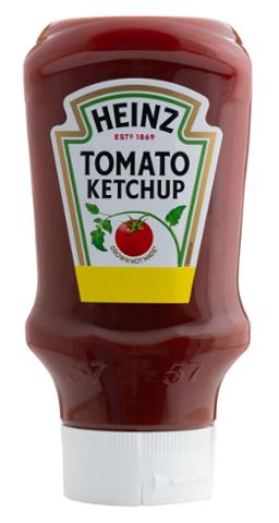 Heinz Tomato Ketchup