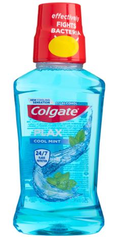 Colgate Plax Cool Mint Mouthwash
