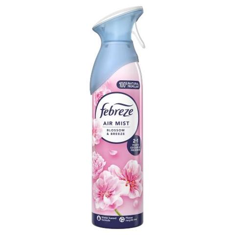 Febreze Air Mist Blossom & Breeze
