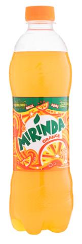 Mirinda Orange
