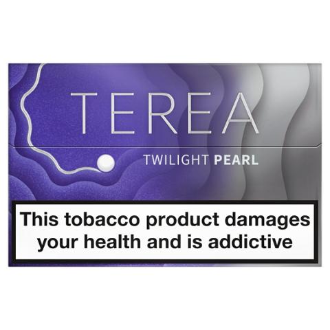 Terea Twilight Pearl