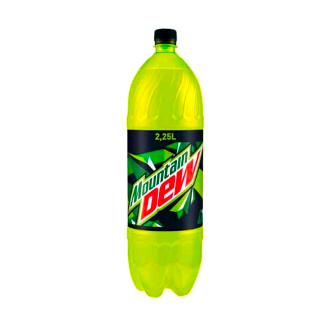 Mountain Dew