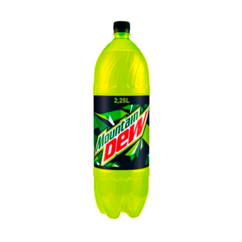 Mountain Dew