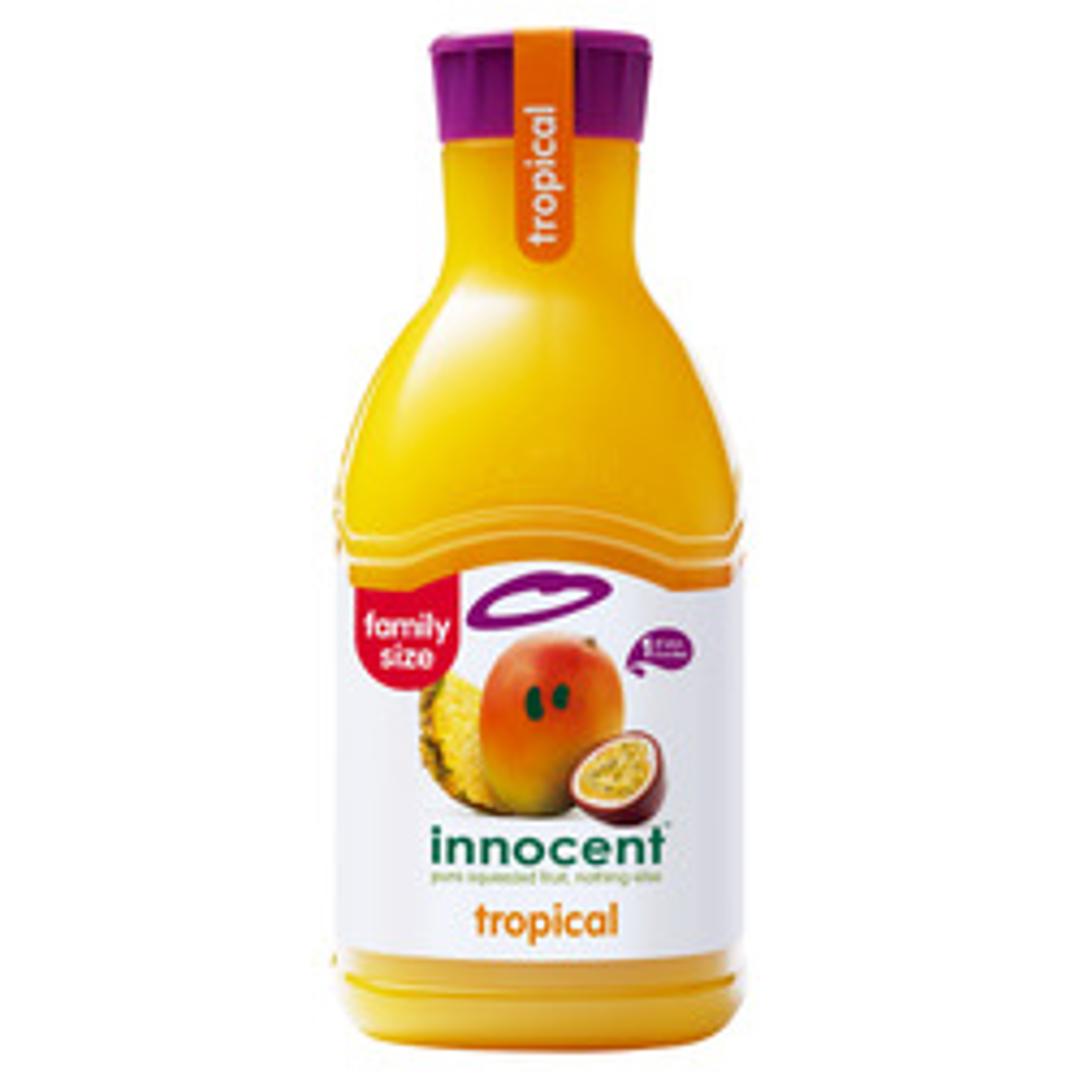 Innocent Orange Juice Smooth (1.35 L) - Storefront EN - SuperValu
