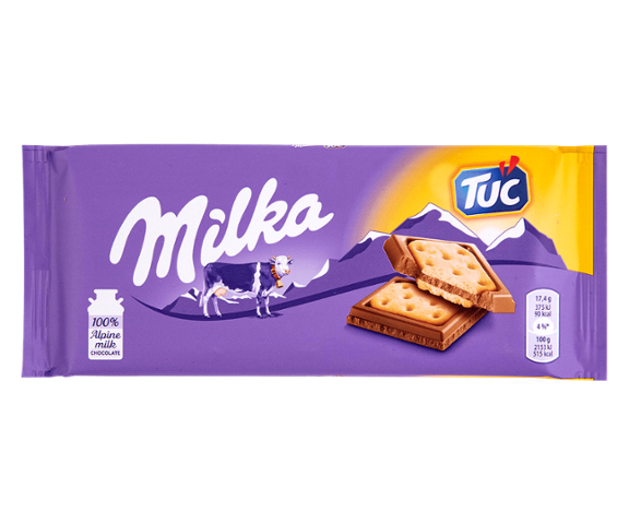 Milka Tuc