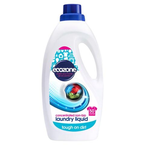 Ecozone Non-Bio Laundry Liquid 50washes