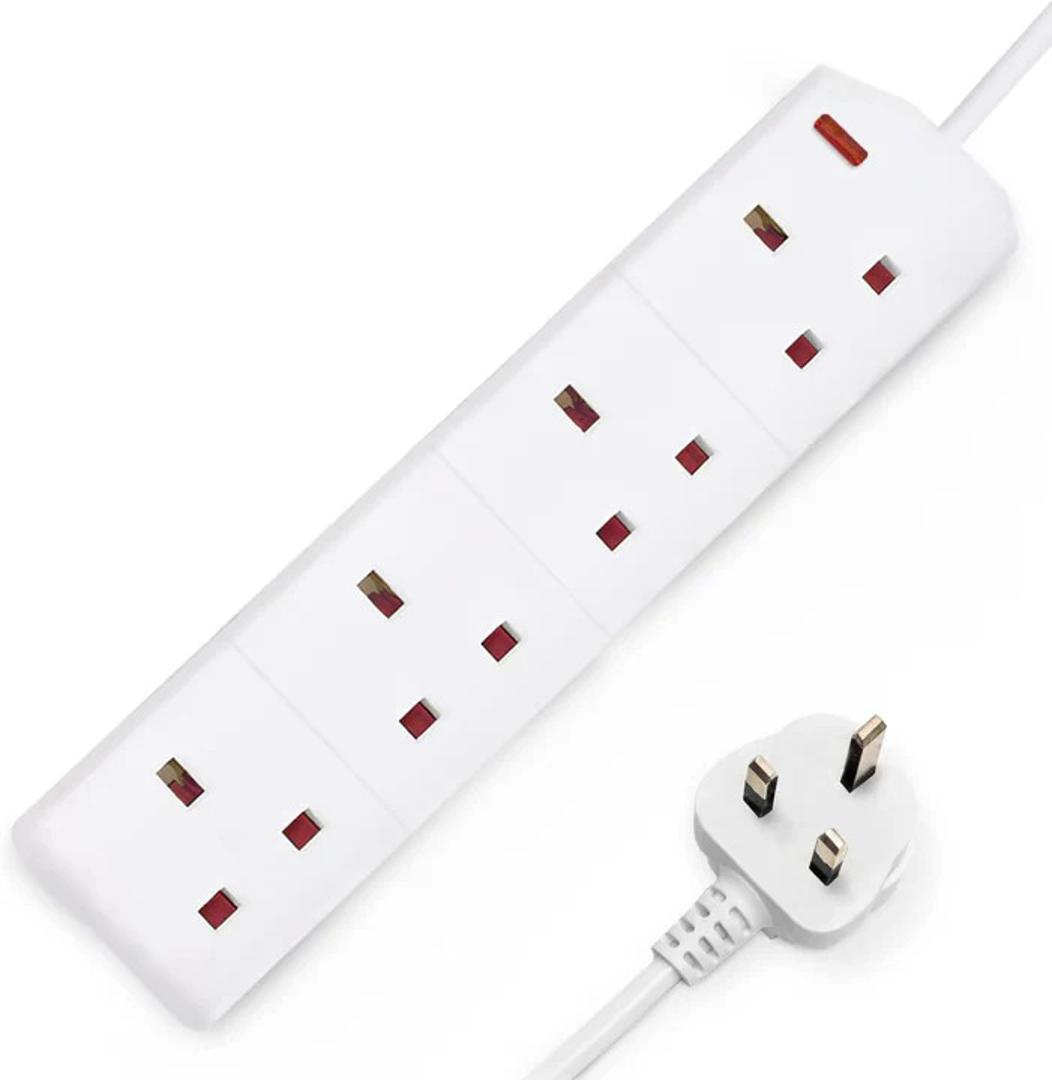 EXT10068GE 4G EXTENSION LEAD 2M
