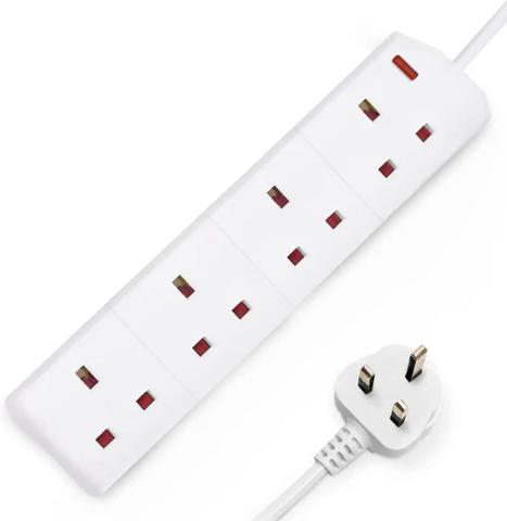EXT10068GE 4G EXTENSION LEAD 2M
