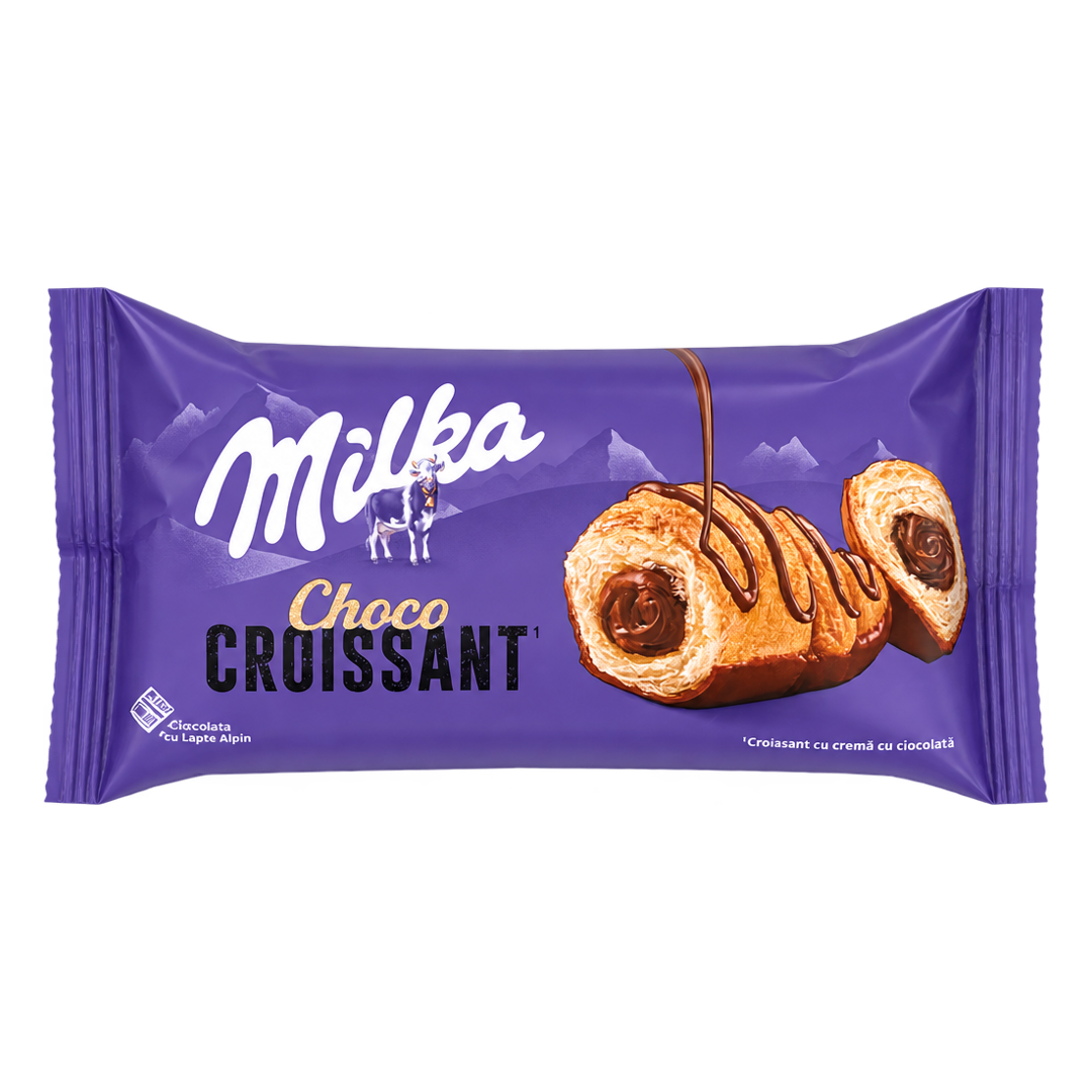 Milka Choco Croissant