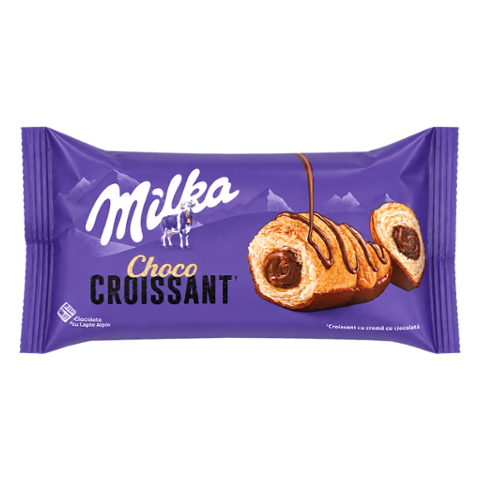 Milka Choco Croissant