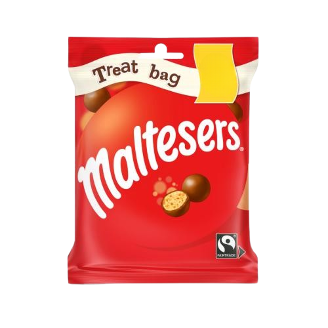 Maltesers Treat Bag