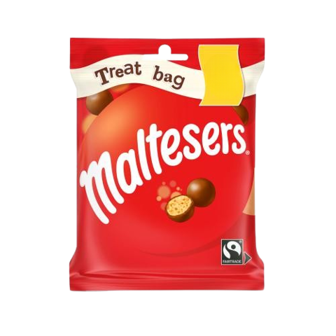 Maltesers Treat Bag