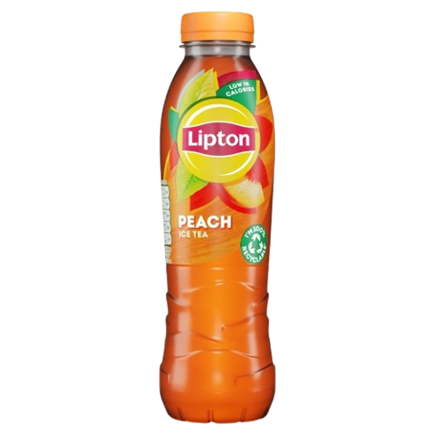 Lipton Peach Ice Tea
