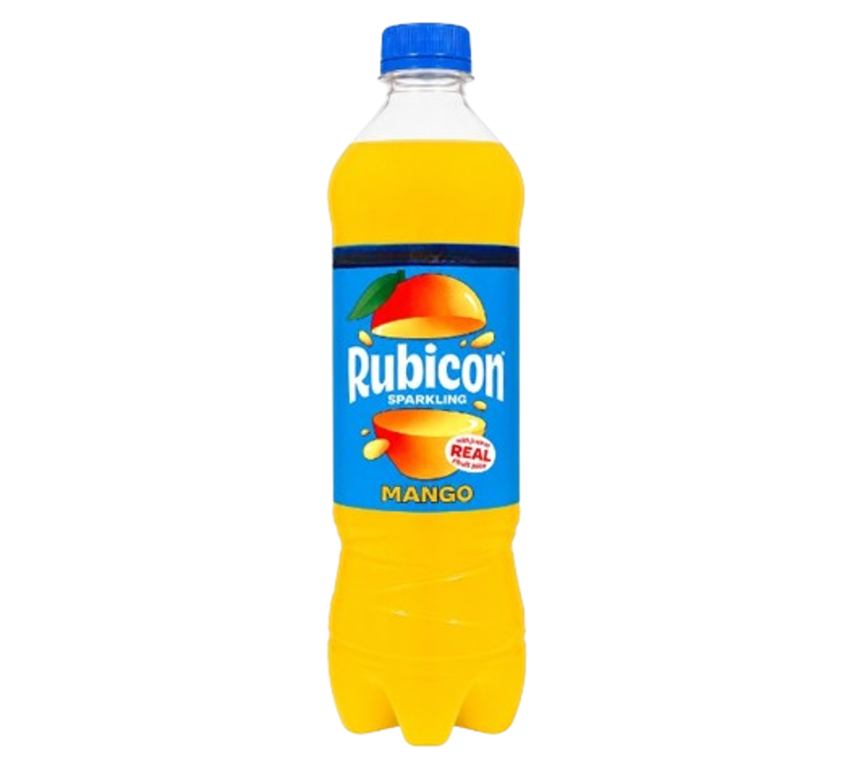 Rubicon Sparkling Mango