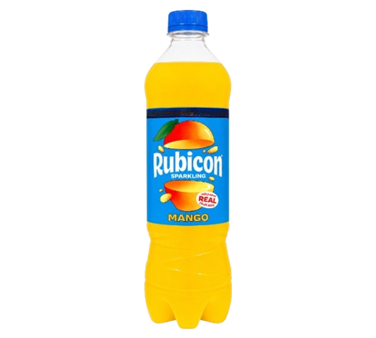 Rubicon Sparkling Mango