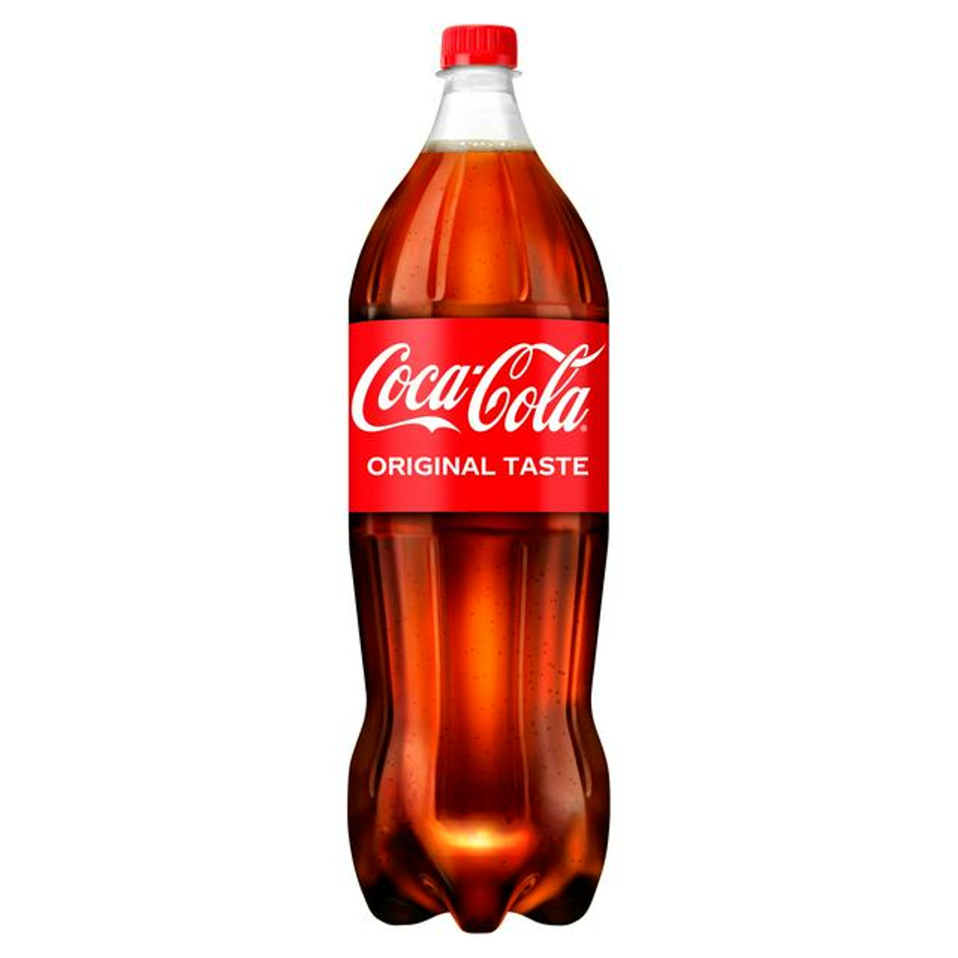 Coca Cola Classic Vanilla | Nisa Local - Excel | Devo