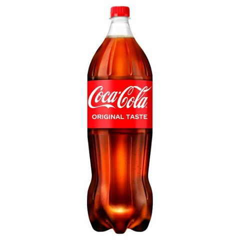 Coca-Cola Original Taste