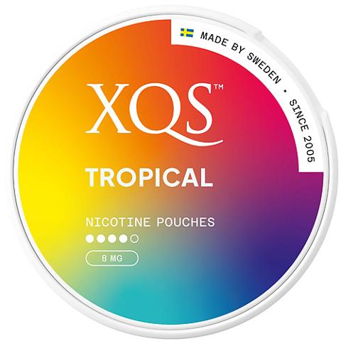 XQS Tropical