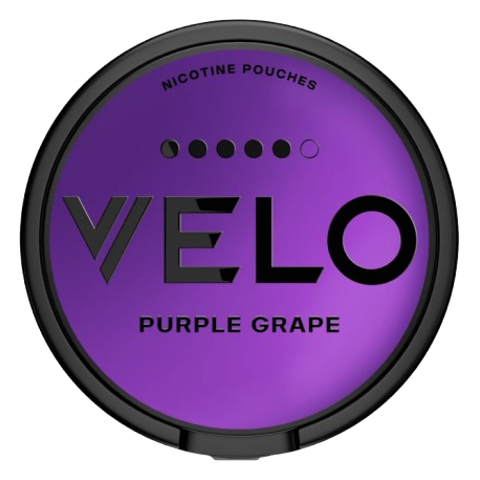 Velo Purple Grape