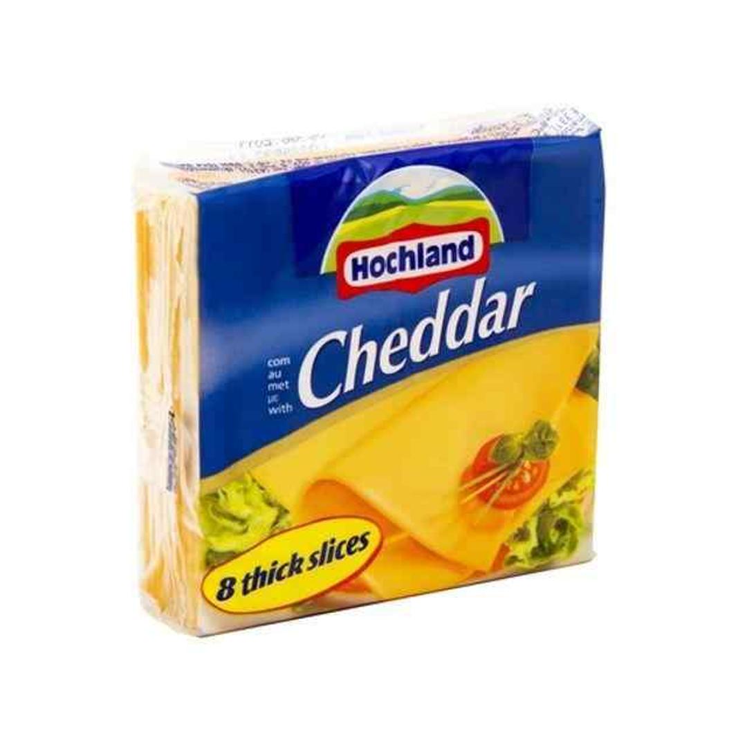 Hochland Cheddar