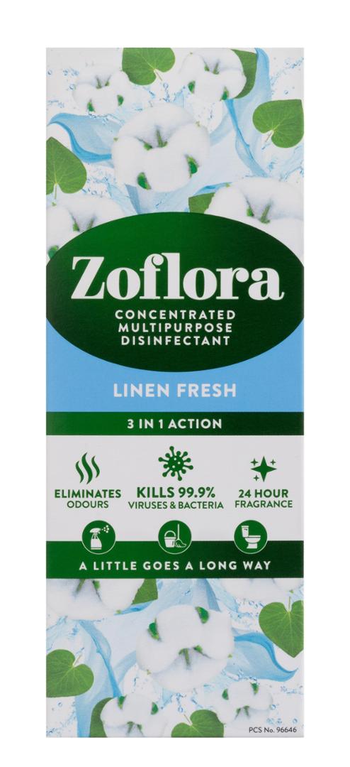 Zoflora Assorted