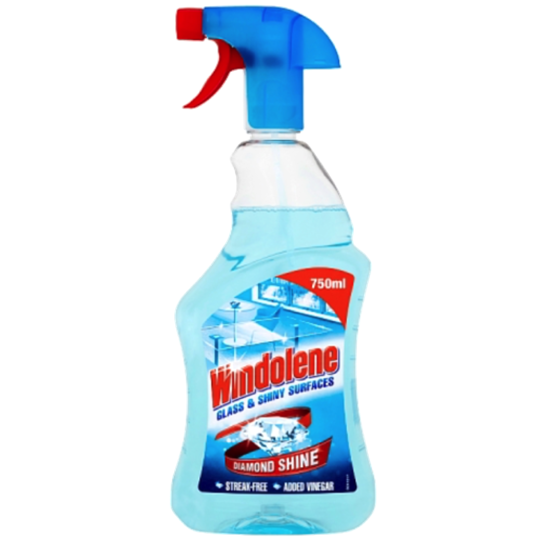 Windolene Glass & Shiny Surface
