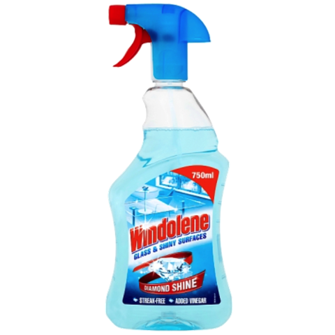 Windolene Glass & Shiny Surface