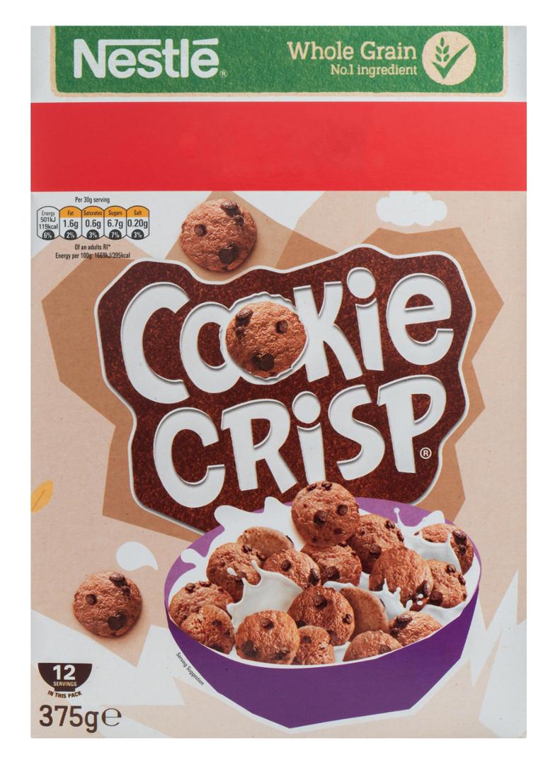 Cookie Crisp