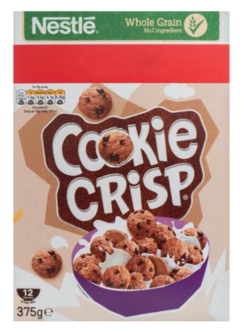 Cookie Crisp