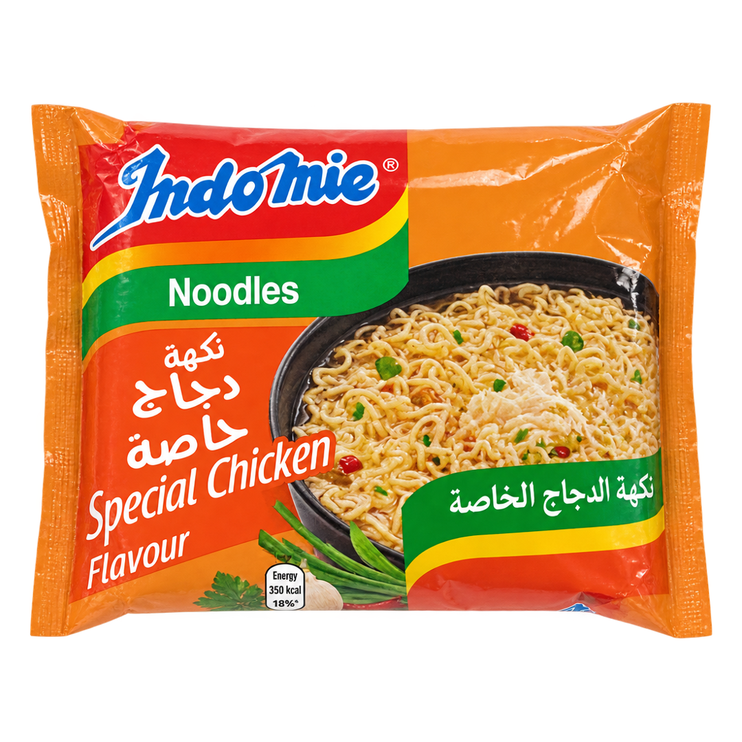 Indomie Special Chicken Flavour