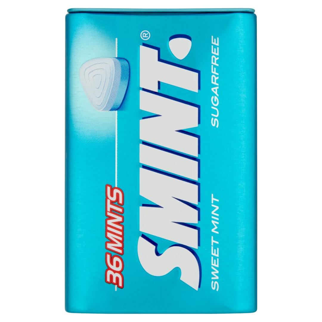 Smint Sweet Mint XXL 36pk