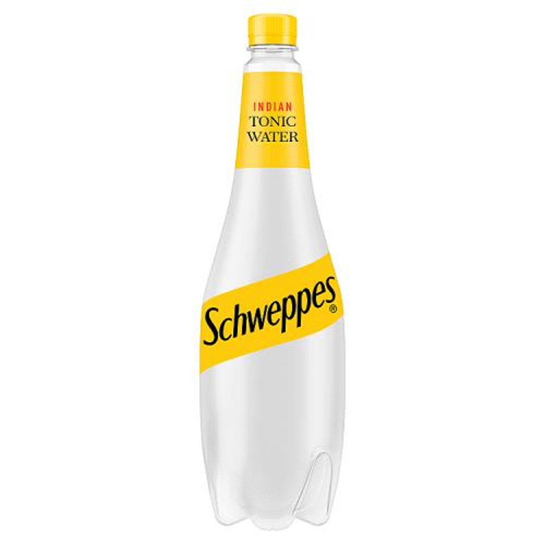 Schweppes Tonic Water