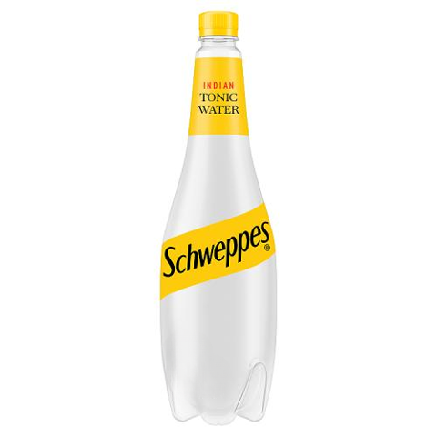 Schweppes Tonic Water