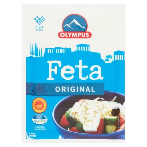 Olympus Feta Original