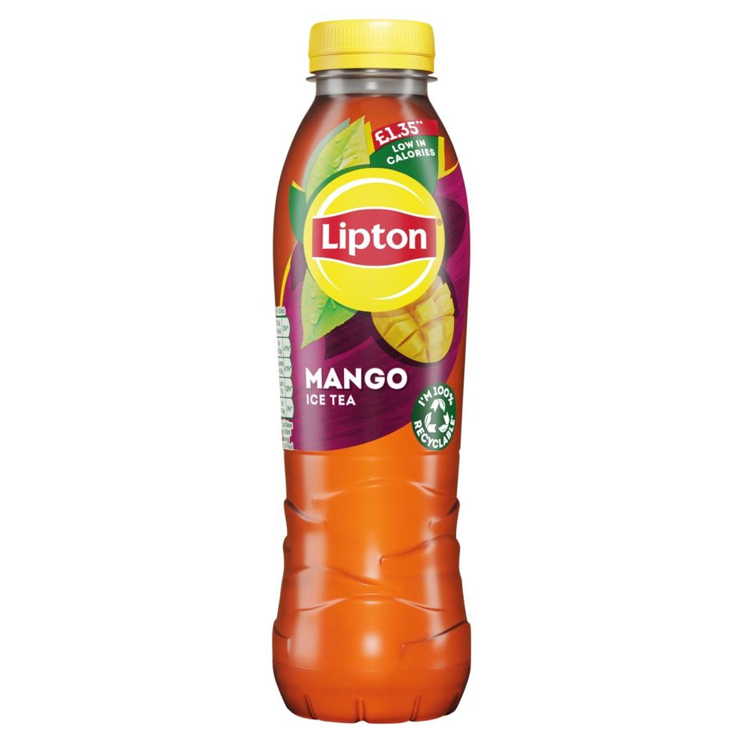 Lipton Mango Ice Tea