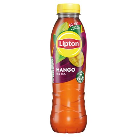 Lipton Mango Ice Tea