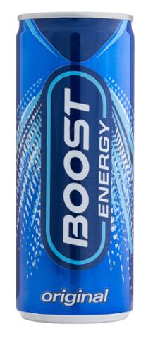 Boost Energy Original