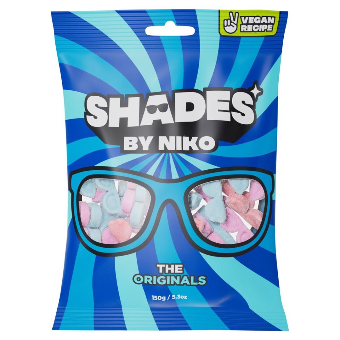 Shades By Niko The Originals (Halal)