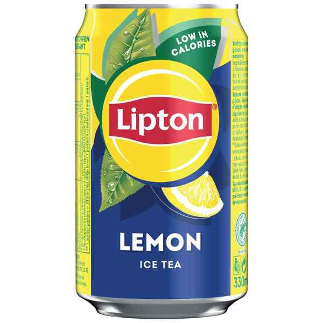 Lipton Lemon Ice Tea