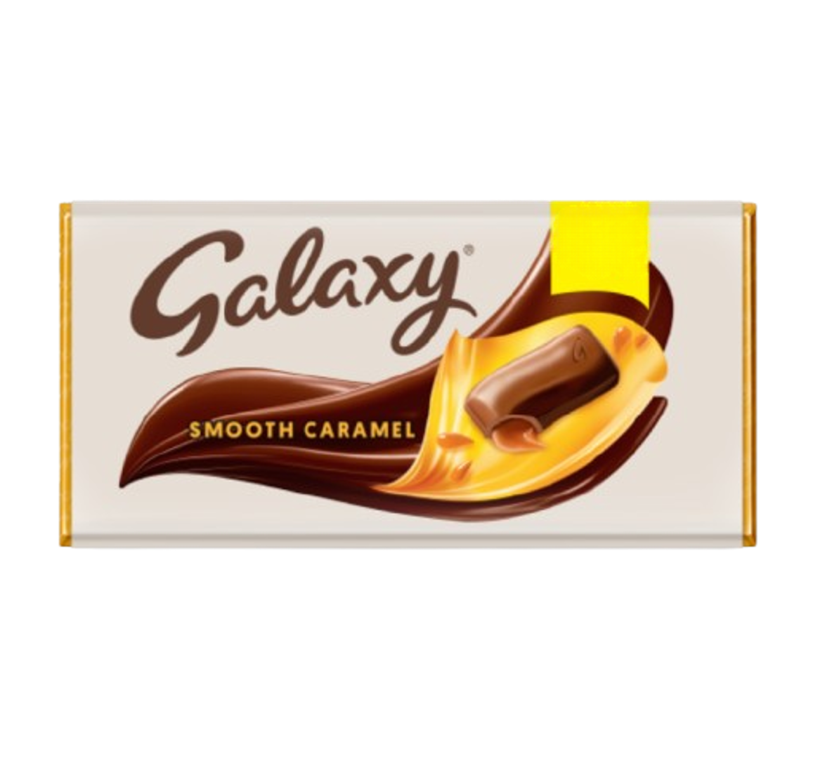 Galaxy Smooth Caramel