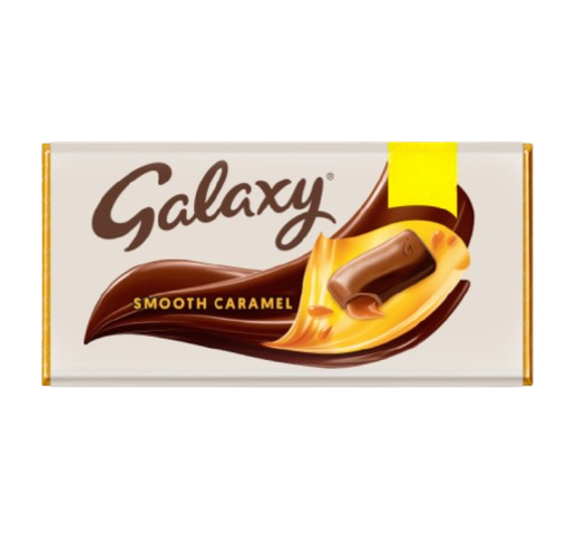 Galaxy Smooth Caramel