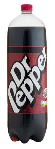 Dr Pepper
