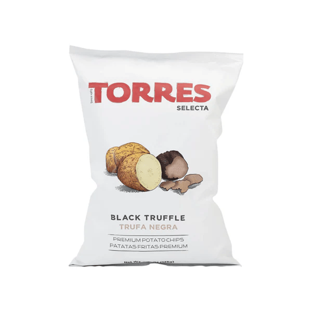 Torres Black Truffle